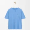 Loose Fit T-Shirt in Cotton Loose Fit T-Shirt in Cotton