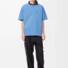 Loose Fit T-Shirt in Cotton Loose Fit T-Shirt in Cotton