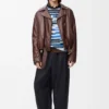 Loose Fit T-Shirt in Cotton Loose Fit T-Shirt in Cotton