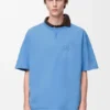 Loose Fit T-Shirt in Cotton Loose Fit T-Shirt in Cotton