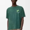 Loose Fit T-Shirt in Cotton Loose Fit T-Shirt in Cotton