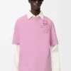 Loose Fit T-Shirt in Cotton Loose Fit T-Shirt in Cotton