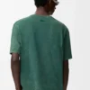 Loose Fit T-Shirt in Cotton Loose Fit T-Shirt in Cotton