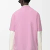 Loose Fit T-Shirt in Cotton Loose Fit T-Shirt in Cotton