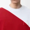 Loose Fit T-Shirt in Cotton Loose Fit T-Shirt in Cotton