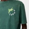 Loose Fit T-Shirt in Cotton Loose Fit T-Shirt in Cotton