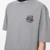 Loose Fit T-Shirt in Cotton Loose Fit T-Shirt in Cotton