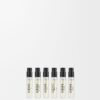 Masculine Sample Box Masculine Sample Box
