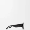 Maxi Anagram Butterfly Sunglasses Maxi Anagram Butterfly Sunglasses