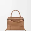 Medium Amazona 180 Bag in Soft Calfskin Medium Amazona 180 Bag in Soft Calfskin