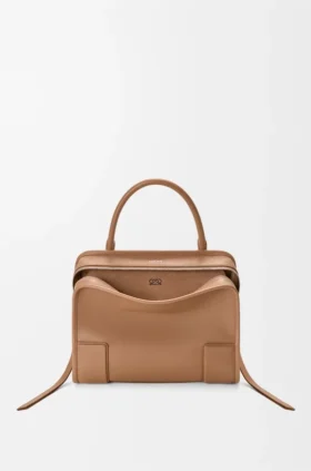 Medium Amazona 180 Bag in Soft Calfskin