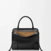 Medium Amazona 180 Bag in Soft Calfskin Medium Amazona 180 Bag in Soft Calfskin