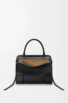 Medium Amazona 180 Bag in Soft Calfskin