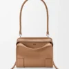 Medium Amazona 180 Bag in Soft Calfskin Medium Amazona 180 Bag in Soft Calfskin