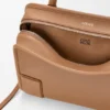 Medium Amazona 180 Bag in Soft Calfskin Medium Amazona 180 Bag in Soft Calfskin