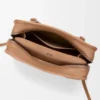 Medium Amazona 180 Bag in Soft Calfskin Medium Amazona 180 Bag in Soft Calfskin
