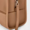 Medium Amazona 180 Bag in Soft Calfskin Medium Amazona 180 Bag in Soft Calfskin