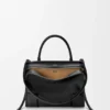 Medium Amazona 180 Bag in Soft Calfskin Medium Amazona 180 Bag in Soft Calfskin