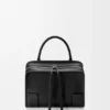 Medium Amazona 180 Bag in Soft Calfskin Medium Amazona 180 Bag in Soft Calfskin