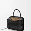 Medium Amazona 180 Bag in Soft Calfskin Medium Amazona 180 Bag in Soft Calfskin