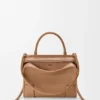 Medium Amazona 180 Bag in Soft Calfskin Medium Amazona 180 Bag in Soft Calfskin