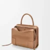 Medium Amazona 180 Bag in Soft Calfskin Medium Amazona 180 Bag in Soft Calfskin