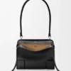 Medium Amazona 180 Bag in Soft Calfskin Medium Amazona 180 Bag in Soft Calfskin
