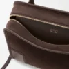 Medium Amazona 180 Bag in Suede Medium Amazona 180 Bag in Suede