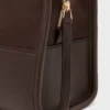 Medium Amazona 180 Bag in Suede Medium Amazona 180 Bag in Suede