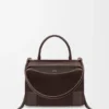 Medium Amazona 180 Bag in Suede Medium Amazona 180 Bag in Suede