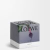 Medium Beetroot Candle Medium Beetroot Candle