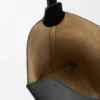 Medium Bilbao Bucket in Smooth Calfskin