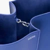 Medium Bilbao Bucket in Smooth Calfskin Medium Bilbao Bucket in Smooth Calfskin