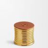 Medium Candle Lid Medium Candle Lid