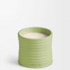Medium Cucumber Candle Medium Cucumber Candle