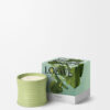 Medium Cucumber Candle Medium Cucumber Candle