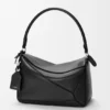 Medium Featherlight Puzzle Bag in Nappa Lambskin Medium Featherlight Puzzle Bag in Nappa Lambskin