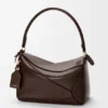 Medium Featherlight Puzzle Bag in Nappa Lambskin Medium Featherlight Puzzle Bag in Nappa Lambskin