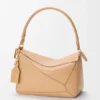 Medium Featherlight Puzzle Bag in Nappa Lambskin Medium Featherlight Puzzle Bag in Nappa Lambskin