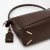Medium Featherlight Puzzle Bag in Nappa Lambskin Medium Featherlight Puzzle Bag in Nappa Lambskin