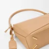 Medium Featherlight Puzzle Bag in Nappa Lambskin Medium Featherlight Puzzle Bag in Nappa Lambskin