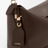 Medium Featherlight Puzzle Bag in Nappa Lambskin Medium Featherlight Puzzle Bag in Nappa Lambskin