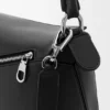 Medium Featherlight Puzzle Bag in Nappa Lambskin Medium Featherlight Puzzle Bag in Nappa Lambskin