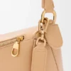 Medium Featherlight Puzzle Bag in Nappa Lambskin Medium Featherlight Puzzle Bag in Nappa Lambskin