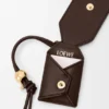 Medium Featherlight Puzzle Bag in Nappa Lambskin Medium Featherlight Puzzle Bag in Nappa Lambskin
