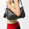 Medium Featherlight Puzzle Bag in Nappa Lambskin Medium Featherlight Puzzle Bag in Nappa Lambskin