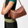 Medium Featherlight Puzzle Bag in Nappa Lambskin Medium Featherlight Puzzle Bag in Nappa Lambskin