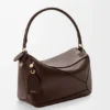 Medium Featherlight Puzzle Bag in Nappa Lambskin Medium Featherlight Puzzle Bag in Nappa Lambskin
