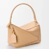 Medium Featherlight Puzzle Bag in Nappa Lambskin Medium Featherlight Puzzle Bag in Nappa Lambskin