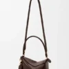 Medium Featherlight Puzzle Bag in Nappa Lambskin Medium Featherlight Puzzle Bag in Nappa Lambskin
